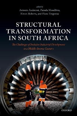 Structural Transformation in South Africa - 