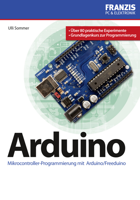 Arduino - Ulli Sommer