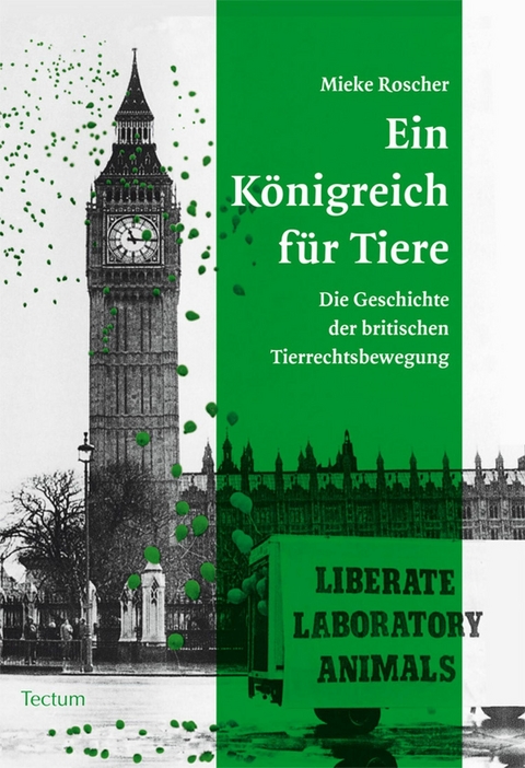 Ein Königreich für Tiere - Mieke Roscher