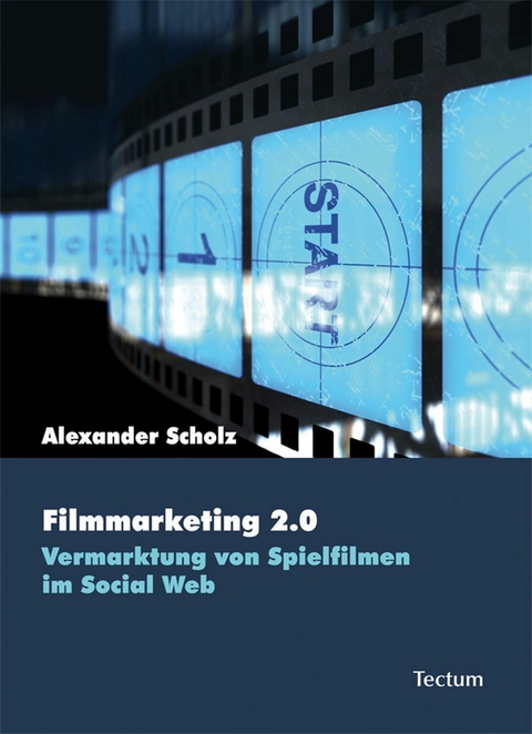 Filmmarketing 2.0 - Alexander Scholz