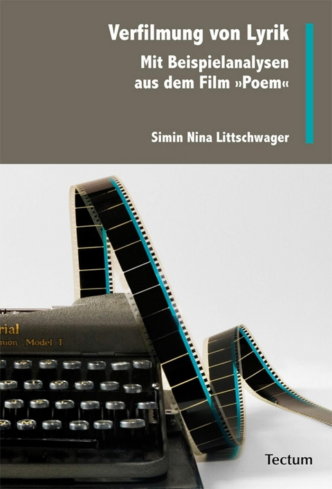 Verfilmung von Lyrik - Simin N Littschwager