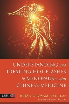 Understanding and Treating Hot Flashes in Menopause with Chinese Medicine - Dr. Brian Grosam