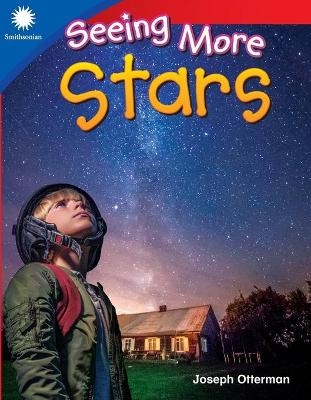 Seeing More Stars - Joseph Otterman