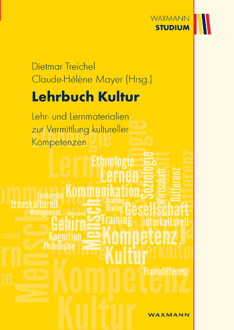 EBook: Lehrbuch Kultur. Lehr- Und Lernmaterialien Zur… Von Dietmar ...