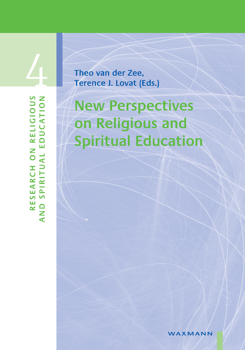 New Perspectives on Religious and Spiritual Education - 