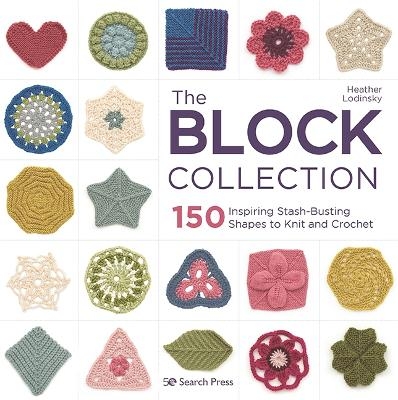 The Block Collection - Heather Lodinsky