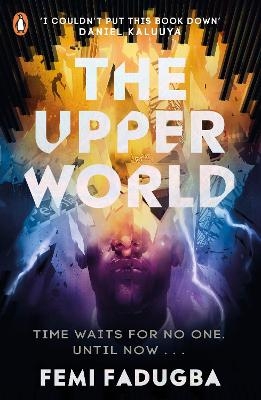 The Upper World - Femi Fadugba