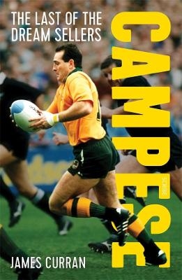 Campese - James Curran