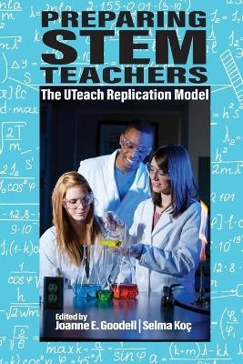 Preparing STEM Teachers - 