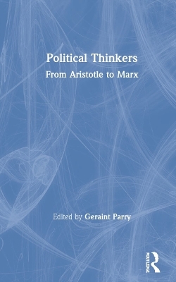 Political Thinkers - 