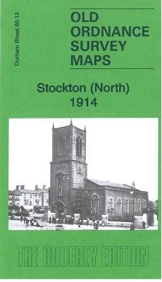 Stockton (North) 1914 - Alan Godfrey