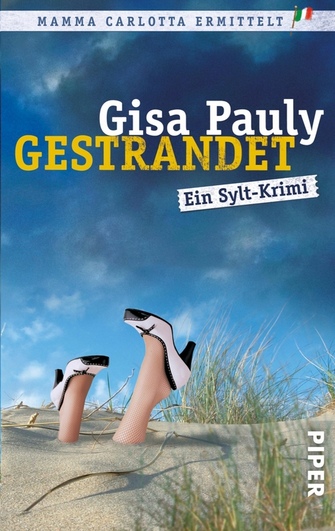 Gestrandet -  Gisa Pauly