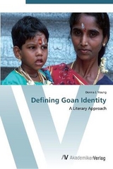 Defining Goan Identity - Young, Donna J.