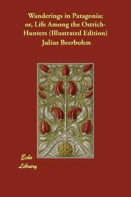 Wanderings in Patagonia; or, Life Among the Ostrich-Hunters (Illustrated Edition) - Julius Beerbohm