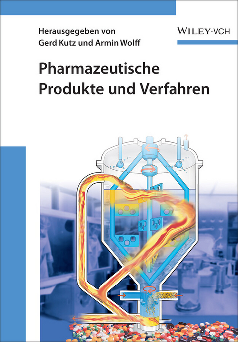 Pharmazeutische Produkte und Verfahren - 