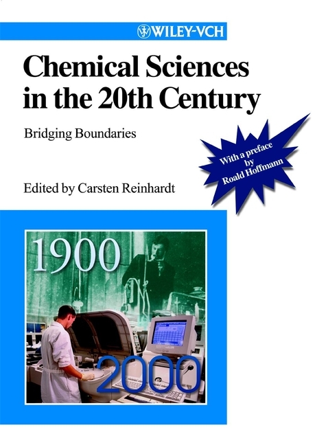 Chemical Sciences in the 20th Century - 