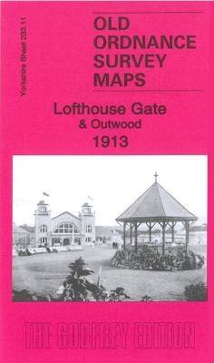 Lofthousegate & Outwood 1913 - Alan Godfrey