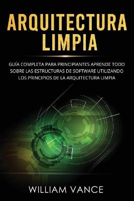 Arquitectura limpia - William Vance