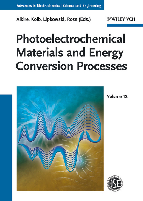 Photoelectrochemical Materials and Energy Conversion Processes - 