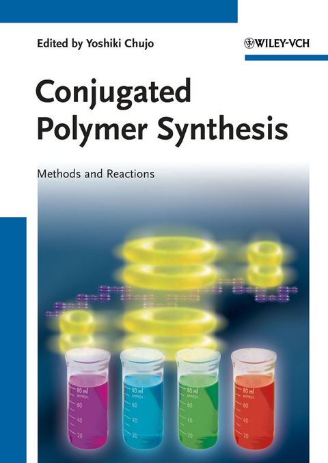 Conjugated Polymer Synthesis - 