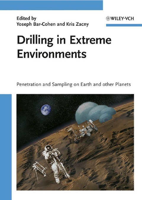 Drilling in Extreme Environments - 