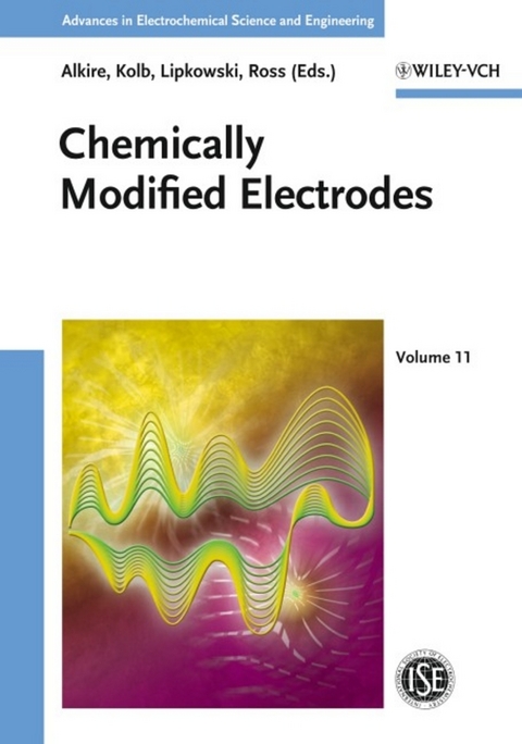 Chemically Modified Electrodes - 