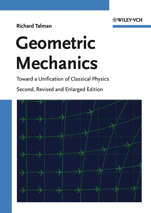 Geometric Mechanics - Richard Talman