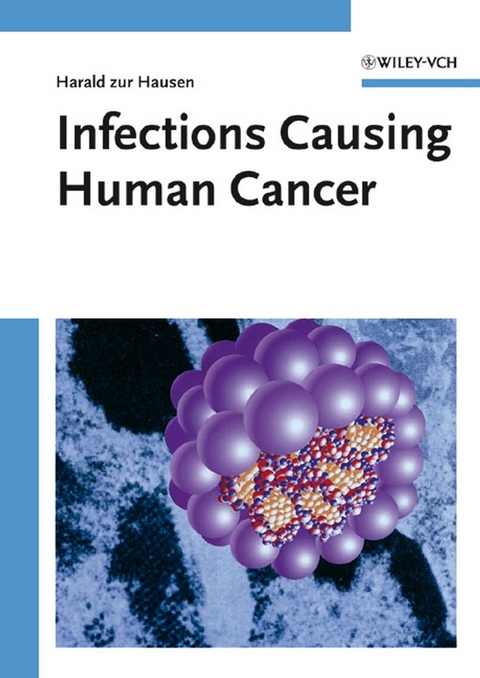 Infections Causing Human Cancer - Harald Zur Hausen