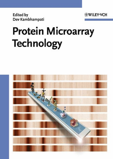 Protein Microarray Technology - 