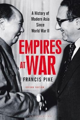 Empires at War - Dr Francis Pike