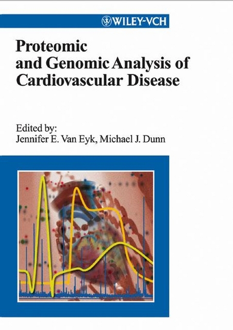 Proteomic and Genomic Analysis of Cardiovascular Disease - 