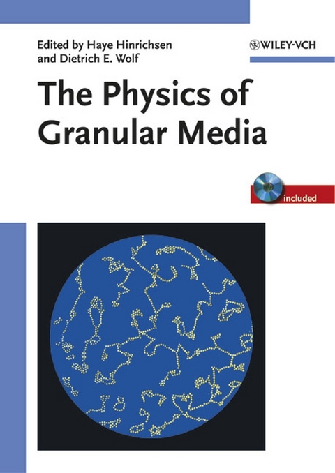 The Physics of Granular Media - 