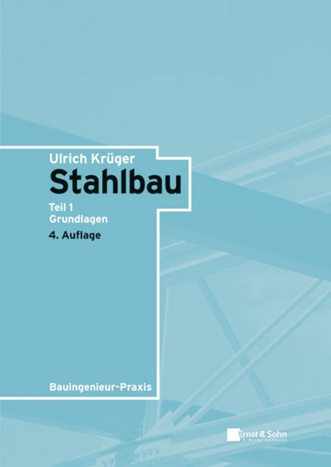 Stahlbau - Ulrich Krüger