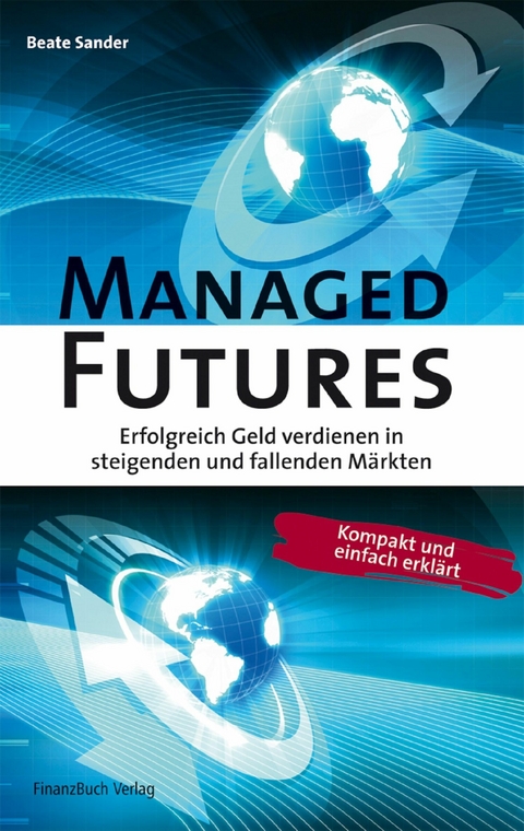 Managed Futures -  Sander Beate