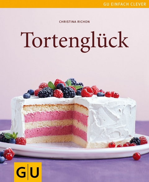 Tortenglück -  Christina Richon