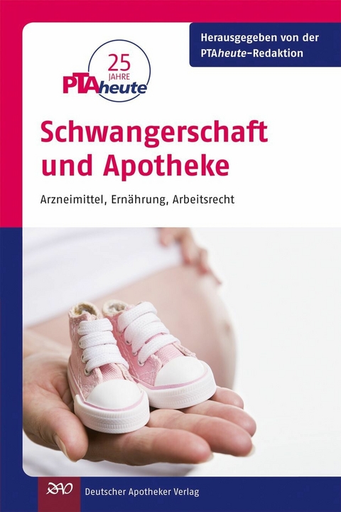 Schwangerschaft und Apotheke - 