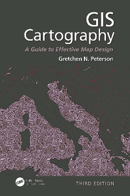 GIS Cartography - Gretchen N. Peterson