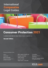 International Comparative Legal Guide - Consumer Protection - Parr, Nigel; Eberhardt, Christopher