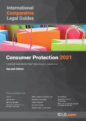 International Comparative Legal Guide - Consumer Protection - 