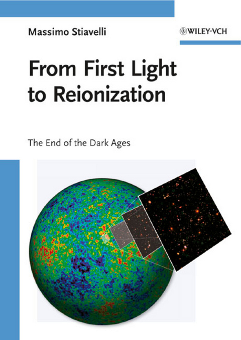 From First Light to Reionization - Massimo S. Stiavelli