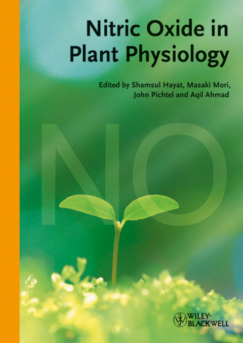 Nitric Oxide in Plant Physiology - 