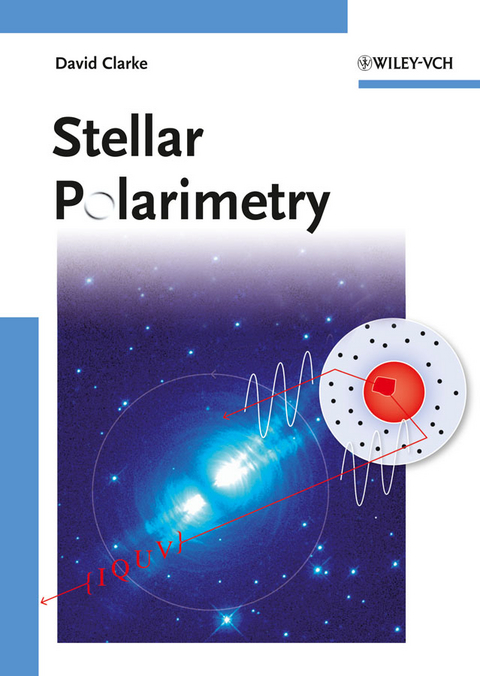 Stellar Polarimetry - David Clarke