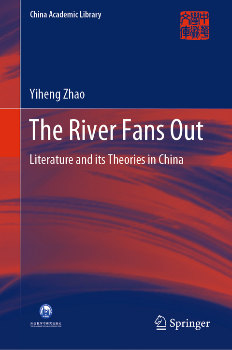 The River Fans Out - Yiheng Zhao