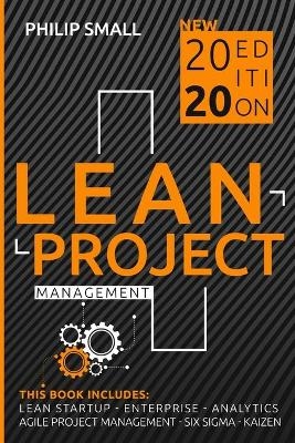 Lean Project Management - Philip Small