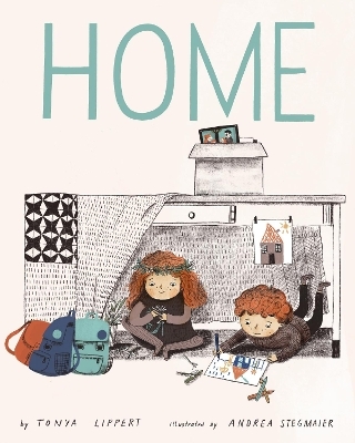 Home - Tonya Lippert