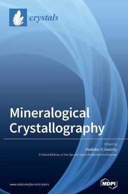 Mineralogical Crystallography