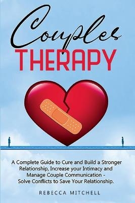 Couples Therapy - Rebecca Mitchell