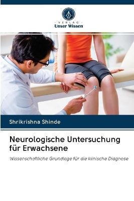 Neurologische Untersuchung für Erwachsene - Shrikrishna Shinde