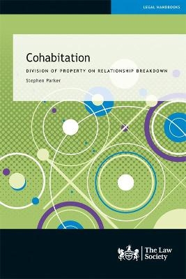 Cohabitation - Stephen Parker