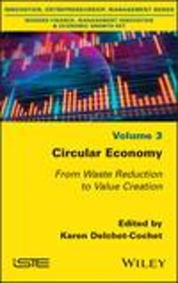 Circular Economy - 